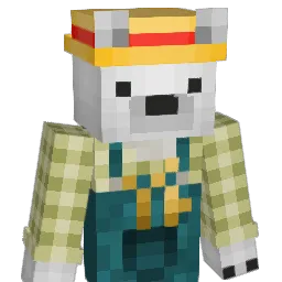 CryptoGuy99's Minecraft skin