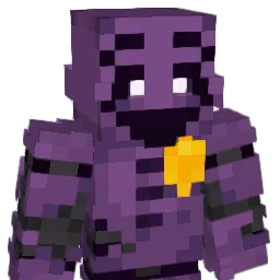 CryptoLegacy's Minecraft skin