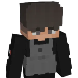 CryptoPayment Minecraft avatar bust