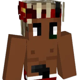 Crypto_Bog's Minecraft skin