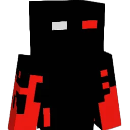 Crypto_Lord's Minecraft skin