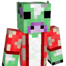 Crypto_The_Proto's Minecraft skin