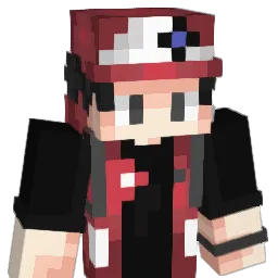 Cryptoid Minecraft avatar bust