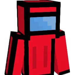 Cryptonauten's Minecraft skin