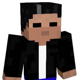 Cryptotarian's Minecraft skin