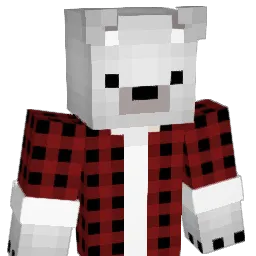 Cryptsss's Minecraft skin