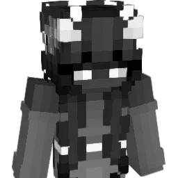 Cryptyington's Minecraft skin