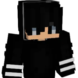 Cryrex's Minecraft skin