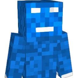 CrysIsAngelic's Minecraft skin