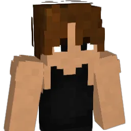 Cryspo_SP Minecraft avatar bust
