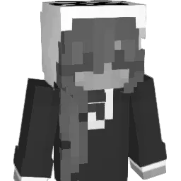 Crysta1Aura Minecraft avatar bust
