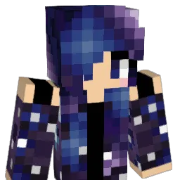 Crysta_Barndt5 Minecraft avatar bust