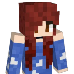 Crystacloud's Minecraft skin