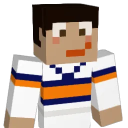 Crystal22's Minecraft skin
