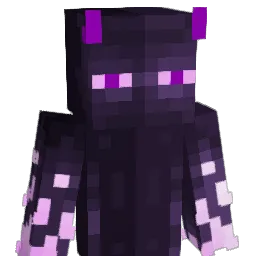 Crystal8276 Minecraft avatar bust