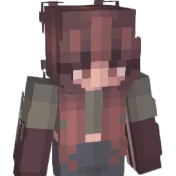 CrystalDevil647's Minecraft skin