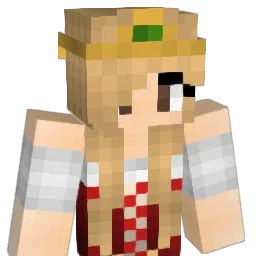 CrystalFreeze's Minecraft skin