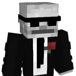 CrystalMeteor's Minecraft skin