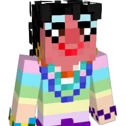 CrystalMethydd's Minecraft skin