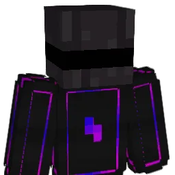 CrystalPvPYT Minecraft avatar bust