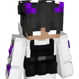 CrystalRage0 Minecraft avatar bust
