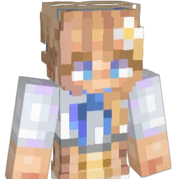 CrystalRain1689's Minecraft skin