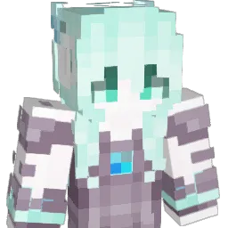 CrystalShaftGear