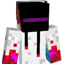 CrystalSnak3 Minecraft avatar bust