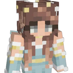 CrystalSphere45 Minecraft avatar bust