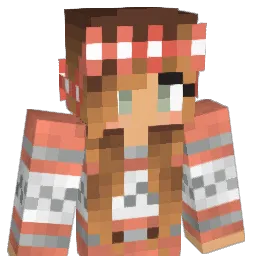 CrystalWay's Minecraft skin