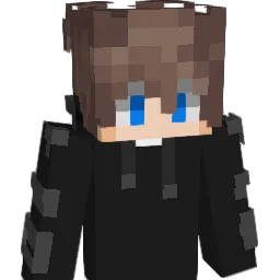 Crystal_Clear576 Minecraft avatar bust