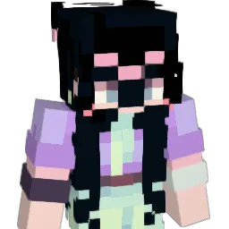 Crystal_Crypt's Minecraft skin