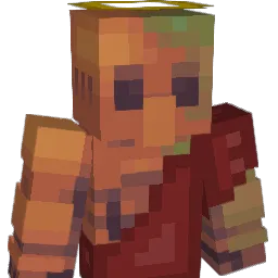 Crystal_Games Minecraft avatar bust