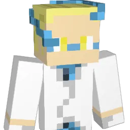 Crystal_Pen Minecraft avatar bust