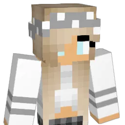 Crystal_Sunlight's Minecraft skin