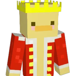Crystalcat19's Minecraft skin