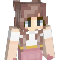 Crystalle_ Minecraft avatar bust