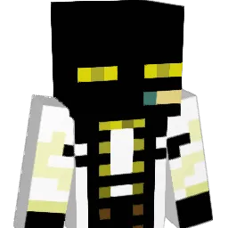 Crystallinox_2 Minecraft avatar bust