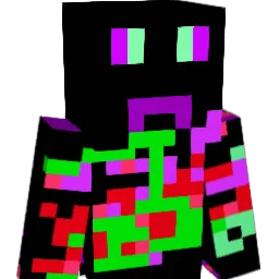 Crystolmd Minecraft avatar bust