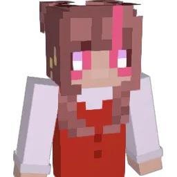 Crystyllol's Minecraft skin
