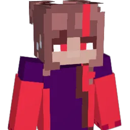 Crystyllol Minecraft avatar bust