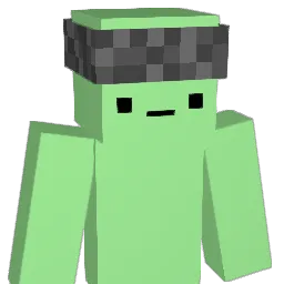 Crytz_ Minecraft avatar bust