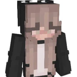 Cryy2332 Minecraft avatar bust