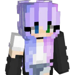 CrzAddisyn Minecraft avatar bust
