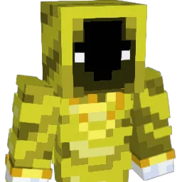 Crzayattaker9 Minecraft avatar bust