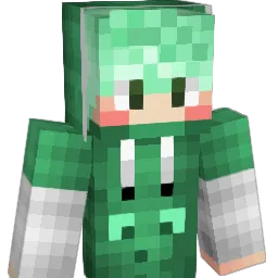 Crzlime's Minecraft skin
