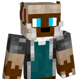 CsAdT's Minecraft skin