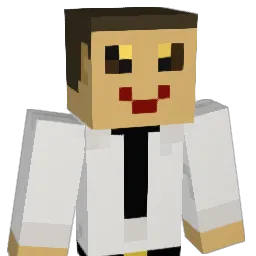CsNagy's Minecraft skin