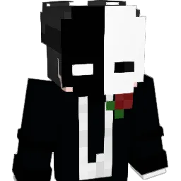 CsabaEatsPants Minecraft avatar bust