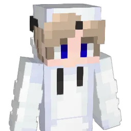 Csakakispest697 Minecraft avatar bust
